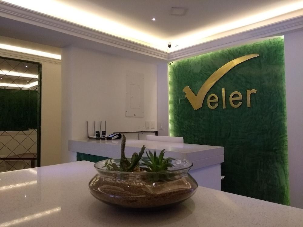 Hotel Veler Restaurante Medellín Exterior foto