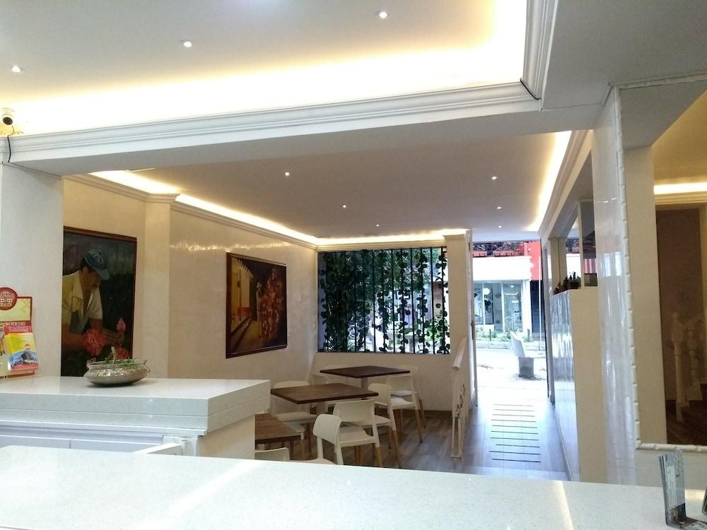 Hotel Veler Restaurante Medellín Exterior foto